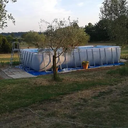Fior Divino Séjour à la ferme *