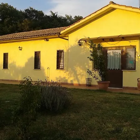 Séjour à la ferme Fior Divino *