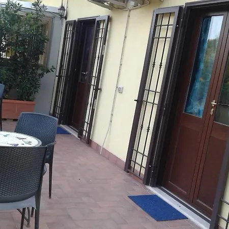 Fior Divino * Magliano Sabina